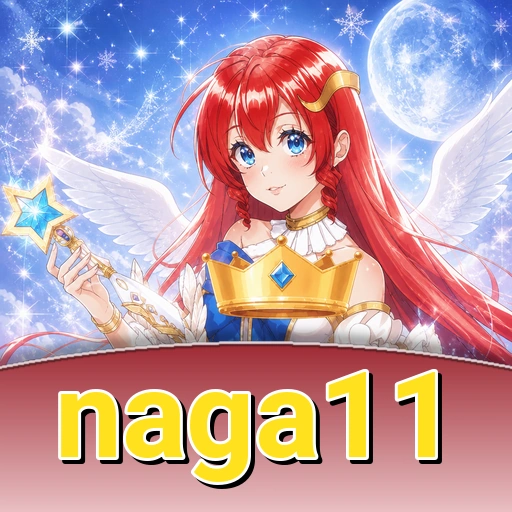 Beranda aplikasi naga11 setelah terbuka