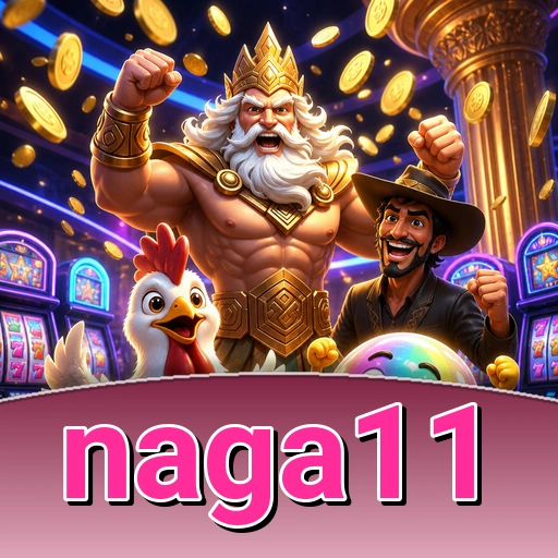 Pratinjau tampilan naga11